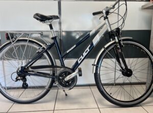 Occasion City Bike Trapez Size S-M