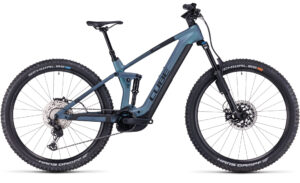 Cube Stereo Hybrid 140 HPC ABS 750 Size L