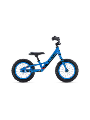 CUBE Cubie 120 action team blue