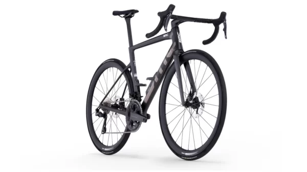 BMC Teammachine SLR 01 Four