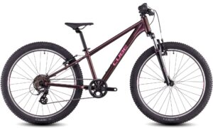 Cube Acid 240 molotov´n´pink 24"