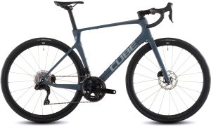 Cube Agree C:62 ONE storm´n´grey 56 cm