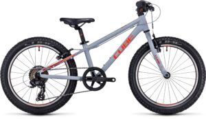 Cube Acid 200 grau'n'rot