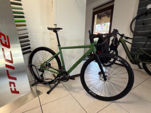 NEW Price Gravel 2026