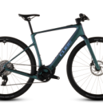 Cube Nulane Hybrid C:62 SLX 400X polarlight´n´prism XS