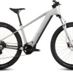 Cube Reaction Hybrid ONE 800 sleekgrey´n´prism XL
