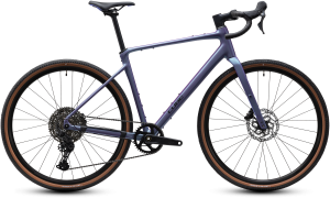 Cube Nuroad Pro mysticpurple´n´black M